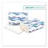 Windsoft Multifold Paper Towels, 1 Ply, White, 9.25 x 9.5, 250/Pack, 16 Packs/Carton (105B)