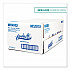 Multifold Paper Towels, 1-Ply, 9.25 x 9.5, White, 250/Pack, 16 Packs/Carton (105B)