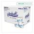 Windsoft Bath Tissue, Septic Safe, 1-Ply, White, 4 x 3.75, 1000 Sheets/Roll, 96 Rolls/Carton (2210)