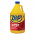 High Traffic Carpet Cleaner, Mild Scent, 1 gal Can, 4/Carton (ZUHTC128CT)