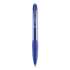 Paper Mate Gel Pen, Retractable Value Pack, Medium 0.7 mm, Blue Ink, Blue Barrel, 36/Pack (2083005)