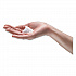 Clear and Mild Foam Handwash Refill, For ADX-7 Dispenser, Fragrance-Free, 700 mL, 4/Carton (871104)