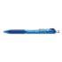 Paper Mate InkJoy 300 RT Ballpoint Pen, Retractable, Medium 1 mm, Blue Ink, Blue Barrel, 36/Pack (2082957)