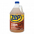 Hardwood and Laminate Cleaner, Fresh Scent, 1 gal, 4/Carton (ZUHLF128CT)