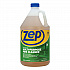 Pine Multi-Purpose Cleaner, Pine Scent, 1 gal, 4/Carton (ZUMPP128CT)