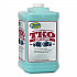 TKO Hand Cleaner Refill, Lemon Lime Scent, 1 gal, 4/Carton (R54824)