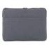 Swiss Mobility Sterling 14" Computer Sleeve, Holds Laptops 14.1", 1" x 1" x 10.5", Gray (TAC1024SMGRY)