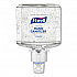 Food Processing Advanced Hand Sanitizer E3 Gel, 1,200 mL Bottle, Fragrance-Free, For ES6 Dispensers, 2/Carton (646102)