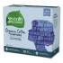 Seventh Generation Organic Cotton Tampons, Regular, 18/Pack, 6 Packs/Carton (45108CT)