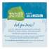 Seventh Generation Chlorine-Free Ultra Thin Pads with Wings, Regular, 18/Pack (450022PK)