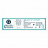 Free and Clear Baby Wipes, 7 x 7, Refill, Unscented, White, 256/Pack, 3 Packs/Carton (34219CT)