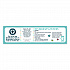 Free and Clear Baby Wipes, Refill, 7 x 7, Unscented, White, 256/Pack (34219)