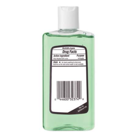 Clorox Healthcare GBG AloeGel Instant Gel Hand Sanitizer, 4 oz Bottle, 24/Carton (32374)