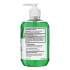 Clorox Healthcare AloeGuard Antimicrobial Soap, Aloe Scent, 18 oz Pump Bottle, 12/Carton (32378)