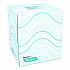 Signature Facial Tissue, Cube Box, 2-Ply, White, 90 Sheets/Box, 36 Boxes/Carton (F710)