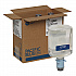 Pacific Blue Ultra Automated Foam Soap Refill, Antimicrobial, E2 Rated, Fragrance-Free, 1,200 mL, 3/Carton (43822)