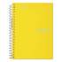 Five Star Wirebound Notebook, 2 Subject, Medium/College Rule, Randomly Assorted Covers, 9.5 x 6, 100 Sheets (06180)
