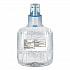 Advanced Hand Sanitizer Green Certified Gel Refill, For LTX-12 Dispensers, 1,200 mL, Fragrance-Free, 2/Carton (190302CT)