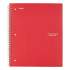 Five Star Wirebound Notebook, 1 Subject, Quadrille Rule, Randomly Assorted Covers, 11 x 8.5, 100 Sheets (06190)