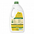 Natural Automatic Dishwasher Gel, Lemon Scent, 42 oz Bottle (22171EA)