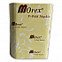 Premium Interfold Pop-Up Dispenser Napkin, 2-Ply, 6.5 x 5, Brown, 6,000/Carton (VFN60002K)