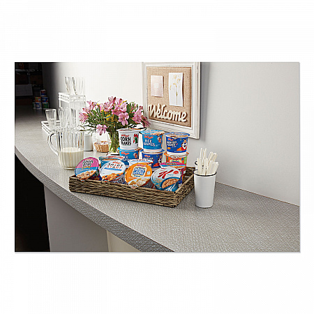 Breakfast Cereal - Single Serve, Classic Assortment, 2.1 oz Cup, 60/Carton (12609)