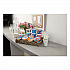 Breakfast Cereal - Single Serve, Classic Assortment, 2.1 oz Cup, 60/Carton (12609)