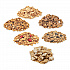 Breakfast Cereal - Single Serve, Classic Wellness Assortment, 2.2 oz Cup, 60/Carton (5X0404)