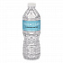 Purified Bottled Water, 16.9 oz Bottle, 24 Bottles/Carton (TRC05L24CT)