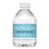 True Clear Purified Bottled Water, 8 oz Bottle, 24 Bottles/Carton (8OZ24CT)