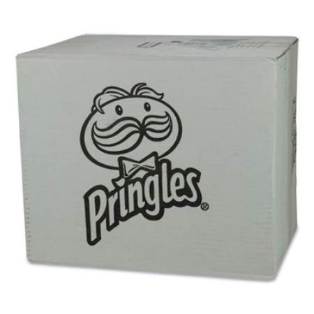 Pringles Potato Crisps, Sour Cream and Onion, 1.41 oz Can, 36/Box (1170391)