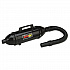 Handheld Steel Vacuum/Blower, 0.5 hp, Black (MDV1BA)