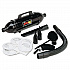 Handheld Steel Vacuum/Blower, 0.5 hp, Black (MDV1BA)