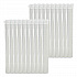 Foam Drink Cups, 4 oz, White, 50/Bag, 20 Bags/Carton (4J4)