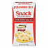 Snack on the Run Chicken Salad with Crackers, 3.5 oz Pack, 12/Carton (AHF70350)