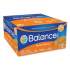 Balance Bar 40-30-30 Nutrition Bar, Peanut Butter, 1.76 oz, 6/Box (1730604)