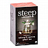 steep Tea, Oolong and Jasmine Green, 0.06 oz Tea Bag, 20/Box (RCB17714)