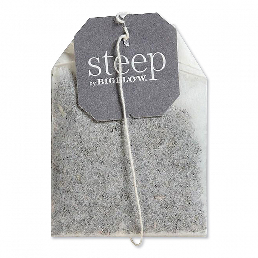 steep Tea, Oolong and Jasmine Green, 0.06 oz Tea Bag, 20/Box (RCB17714)