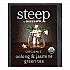 steep Tea, Oolong and Jasmine Green, 0.06 oz Tea Bag, 20/Box (RCB17714)