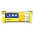 LUNA Bar Whole Nutrition Bar, Lemon Zest, 1.69 oz Bar, 15 Bars/Box (CCC210004)