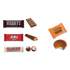Hershey's All Time Greats Milk Chocolate Variety Pack, Assorted, 38.9 oz Bag (184446)