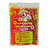 Mega Pop Popcorn, Butter, 8 oz Bag, 36 Bags/Carton (2836)