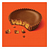 Peanut Butter Cups Bar, Full Size, 1.5 oz Bar, 2 Cups/Bar, 36 Bars/Box (20900149)