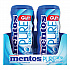 Pure Fresh Sugar-Free Gum, Mint, 15 Pieces/Pack, 10 Packs/Box (VAM1463620)