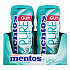 Pure Fresh Sugar-Free Gum, Wintergreen, 15 Pieces/Pack, 10 Packs/Box (VAM1463621)