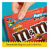 Chocolate Candies, Peanut Butter, 38 oz Resealable Bag (55085)