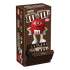 M & M's Chocolate Candies, Milk Chocolate, Individually Wrapped, 1.69 oz, 36/Box (49990)