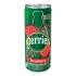 Perrier Sparkling Natural Mineral Water, Strawberry, 8.45 oz Can, 10 Cans/Pack (2618607)