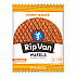 Wafels - Single Serve, Honey and Oats, 1.16 oz Pack, 12/Box (00336)