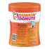 Dunkin Donuts Original Blend Coffee, Dunkin Original, 30 oz Can (24311794)